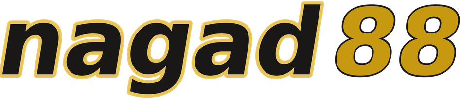 nagad88 logo